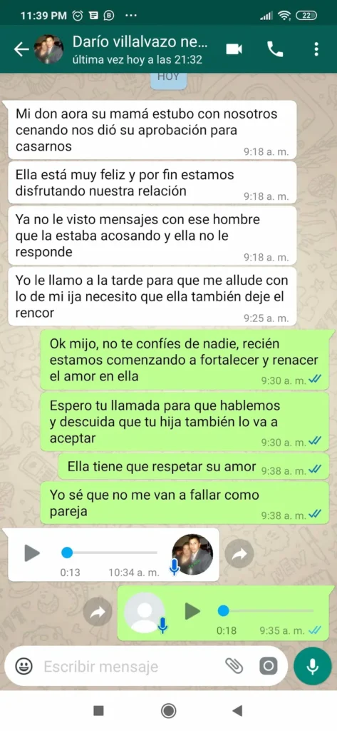 testimonio de endulzamiento para noviazgo en hempstead ny