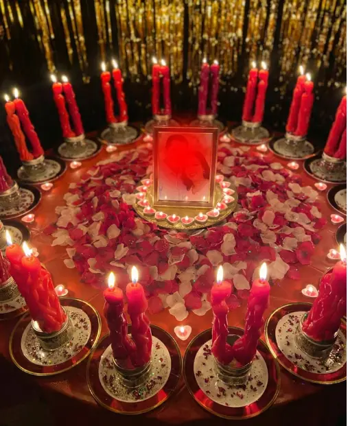 amarres de pareja estados unidos