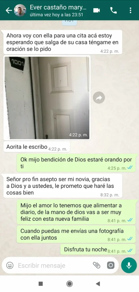 brujo en hempstead testimonio de endulzamiento y conquista de pareja